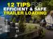 Trailer Safety Blog