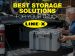 Storage Solutions Blog