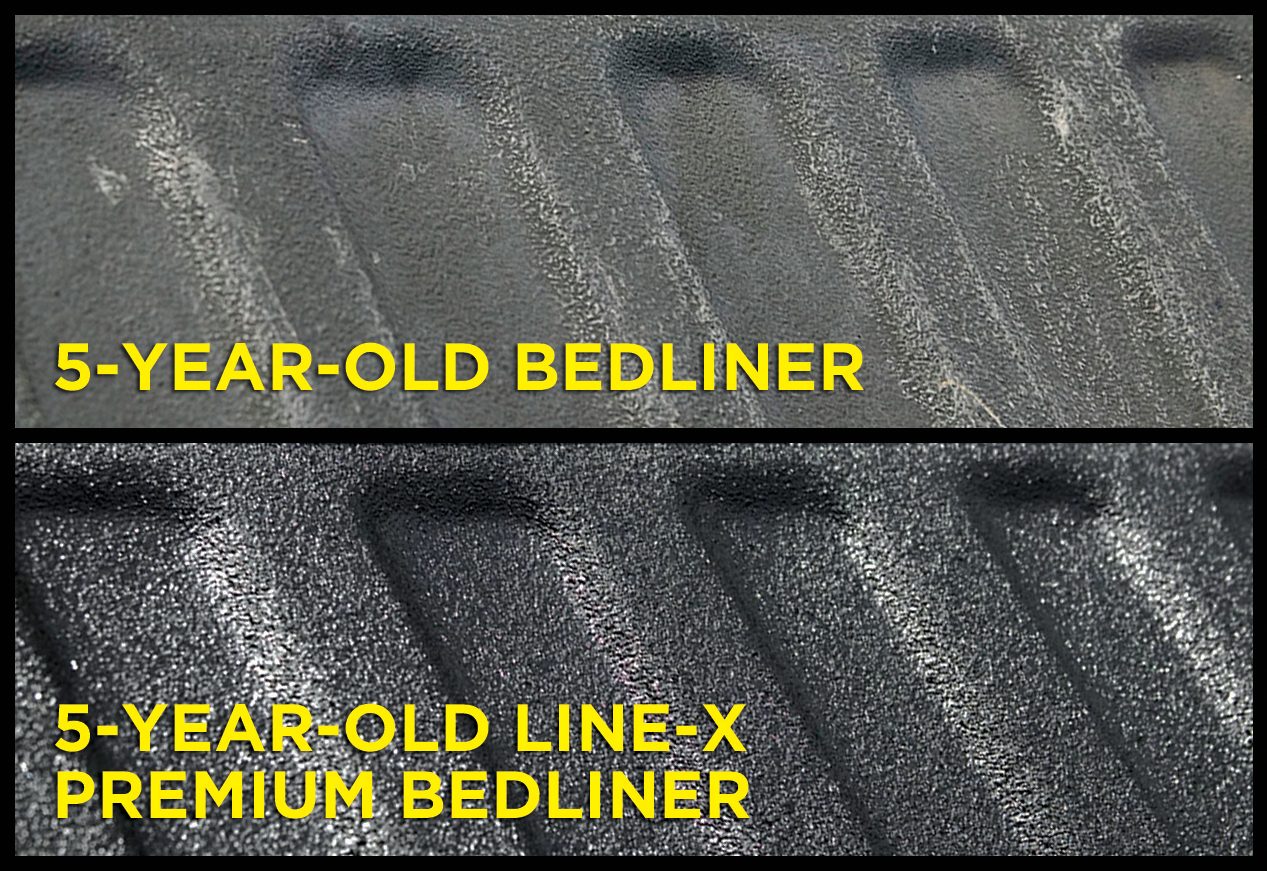 Do Truck Owners Really Need a Bedliner?